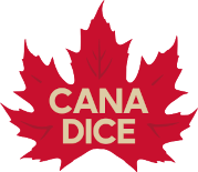 Cana-Dice